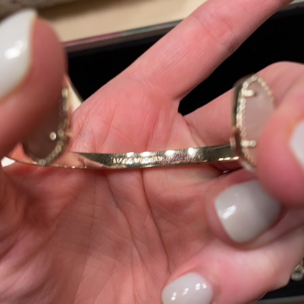 Adjustable bracelet - Picture 3 of 3